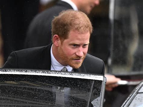 UK tabloid publisher Mirror Group admits unlawfully gathering info on Prince Harry but denies hacking his phone